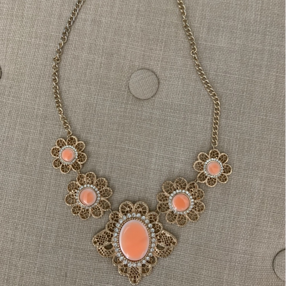 Statement Necklace